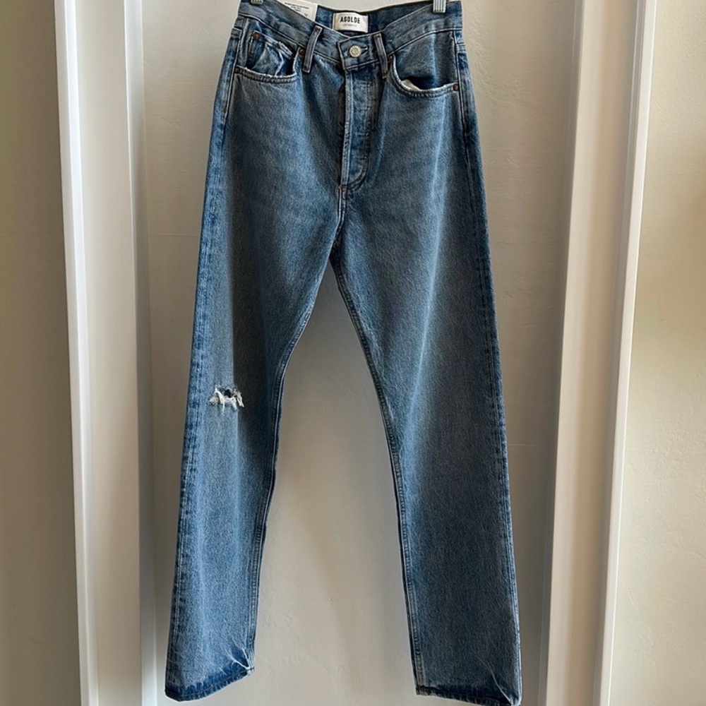 Agolde 90s Pinch Waist Jeans